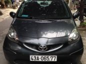 Cần bán xe Toyota Aygo năm 2007, xe nhập còn mới