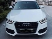 Chính chủ bán xe Audi Q3 đời 2012, màu trắng