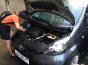 Cần bán xe Toyota Aygo năm 2007, xe nhập còn mới