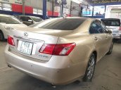 Bán ô tô Lexus ES 350 đời 2007, xe nhập