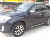 Bán ô tô Kia Sorento GATH 2.4AT đời 2014 số tự động