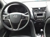 Bán xe Hyundai Accent Blue AT1.4 đời 2015, xe nhập số tự động, giá 510tr