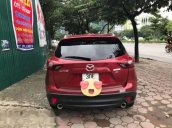 Bán ô tô Mazda CX 5 2.5 đời 2017, màu đỏ, giá chỉ 890 triệu