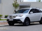 Bán Acura MDX đời 2008, màu bạc, giá chỉ 795 triệu