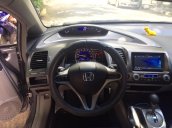 Bán Honda Civic 2.0AT bản full đời 2010, xám cực đẹp