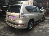 Cần bán Lexus GX 460 Luxury sản xuất 2014, ĐK 2015 xuất Mỹ, bản ful kịch