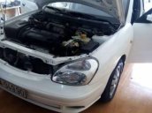 Bán Daewoo Nubira đời 2004, màu trắng