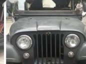 Bán xe Jeep A2 đời 1980 còn mới, giá tốt