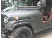 Bán xe Jeep A2 đời 1980 còn mới, giá tốt