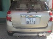 Bán xe Chevrolet Captiva đời 2008, giá 340tr