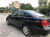 Chính chủ bán xe Toyota Camry đời 2005, màu đen