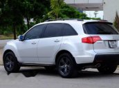 Bán Acura MDX đời 2008, màu bạc, giá chỉ 795 triệu