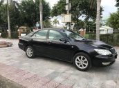 Chính chủ bán xe Toyota Camry đời 2005, màu đen