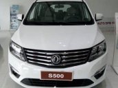 Cần bán Dongfeng (DFM) S500 2017, màu trắng