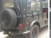 Bán xe Jeep A2 đời 1980 còn mới, giá tốt