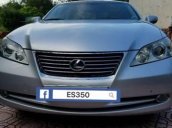 Bán Lexus ES 350 năm 2007, màu bạc