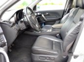 Bán Acura MDX đời 2008, màu bạc, giá chỉ 795 triệu