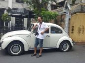 Bán Volkswagen Beetle đời 1980, màu trắng, 250 triệu