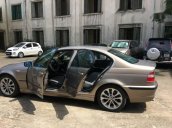 Bán BMW 3 Series 325i đời 2003, giá 250tr