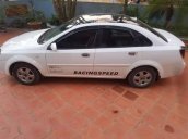 Bán Daewoo Lacetti EX 2005, màu trắng 