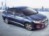 Honda City 2017 mới - giá tốt - giao ngay - 0969 085 168