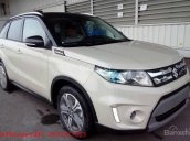 Bán xe Suzuki Vitara đời 2017, màu trắng, xe nhập, giá 779tr