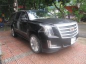 Bán Cadillac Escalade ESV Platium 2015, xe cũ