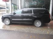 Bán Cadillac Escalade ESV Platium 2015, xe cũ