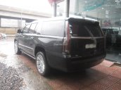 Bán Cadillac Escalade ESV Platium 2015, xe cũ