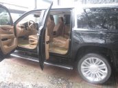 Bán Cadillac Escalade ESV Platium 2015, xe cũ