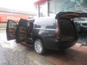 Bán Cadillac Escalade ESV Platium 2015, xe cũ