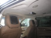 Bán Cadillac Escalade ESV Platium 2015, xe cũ