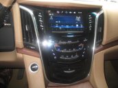 Bán Cadillac Escalade ESV Platium 2015, xe cũ