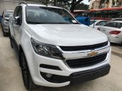 Bán Chevrolet Colorado High Country, giảm 60 triệu, chuẩn bị 60 triệu, lãi suất 0.6%