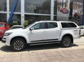 Bán Chevrolet Colorado High Country, giảm 60 triệu, chuẩn bị 60 triệu, lãi suất 0.6%