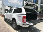 Bán Chevrolet Colorado High Country, giảm 60 triệu, chuẩn bị 60 triệu, lãi suất 0.6%