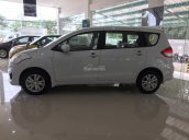 Bán xe Suzuki Ertiga, giao xe ngay giá tốt nhất, trả góp lãi suất thấp