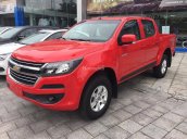 Chevrolet Colorado - Xe Mỹ giá Việt- Hỗ trợ trả góp đến 80%