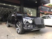 Bán Bentley Bentayga First Edition sản xuất 2020, giấy tờ trao tay, giá cạnh tranh, có thương lượng