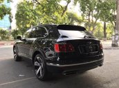 Bán Bentley Bentayga First Edition sản xuất 2020, giấy tờ trao tay, giá cạnh tranh, có thương lượng