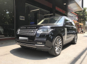 Bán Land Rover Range Rover Autobiography 2016 nhập khẩu chính hãng, đã qua sử dụng, giá tốt