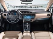 Bán Corolla Altis 1.8 CVT New đời 2018 đủ màu, giá rẻ bất ngờ, hỗ trợ trả góp 90%, lh: 0931.399.886