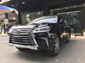 Bán Lexus LX570 nhập khẩu USA, sản xuất 2018, giá hợp lý, hotline: 0903 268 007