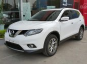 Bán xe ô tô Nissan X- Trail bản 2.0 SL 2WD giá tốt nhất thị trường, liên hệ 098.590.4400