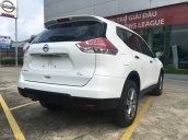 Bán xe ô tô Nissan X- Trail bản 2.0 SL 2WD giá tốt nhất thị trường, liên hệ 098.590.4400