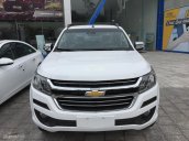 Bán ô tô Chevrolet Colorado 2.8 AT 4x4 đời 2017, nhập khẩu nguyên chiếc