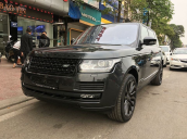 Bán Land Rover Range Rover Autobiography Hybrid LWB 2017, 4 chỗ, option full kịch, giá cực hợp lý