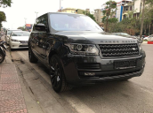 Bán Land Rover Range Rover Autobiography Hybrid LWB 2017, 4 chỗ, option full kịch, giá cực hợp lý