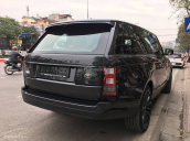 Bán Land Rover Range Rover Autobiography Hybrid LWB 2017, 4 chỗ, option full kịch, giá cực hợp lý