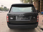 Bán Land Rover Range Rover Autobiography Hybrid LWB 2017, 4 chỗ, option full kịch, giá cực hợp lý